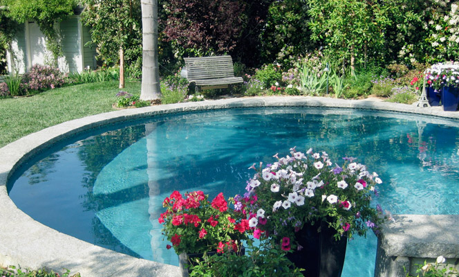 landscape design