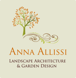 Anna Allissi - Landscape Architecture and Garden Design